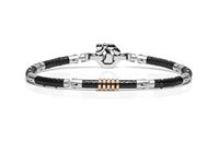 Armband Baraka Herr Fiber in Kohlenstoff BR291211ROCO022002 - BR291211ROCO022002